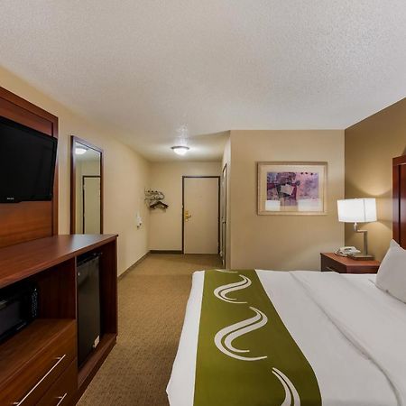 Quality Inn Marysville Eksteriør bilde