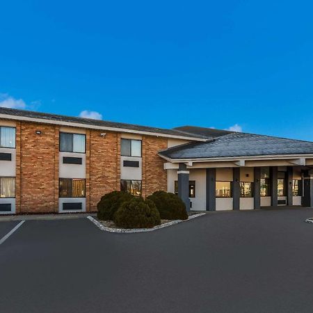 Quality Inn Marysville Eksteriør bilde
