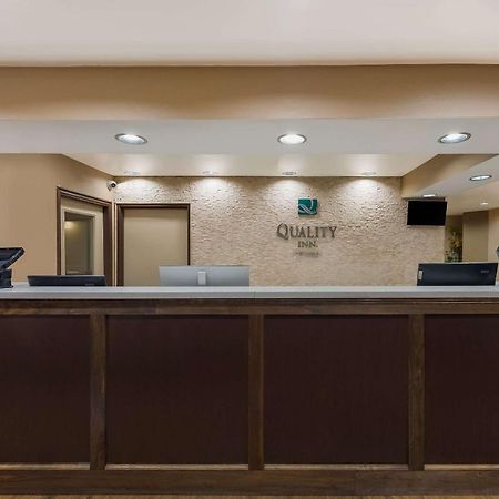 Quality Inn Marysville Eksteriør bilde
