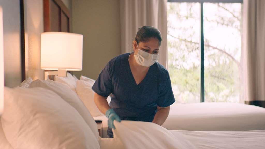 Quality Inn Marysville Fasiliteter bilde