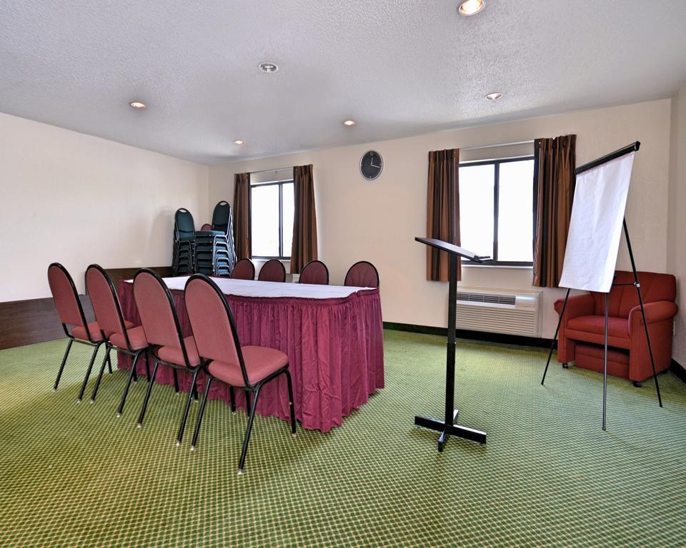 Quality Inn Marysville Eksteriør bilde