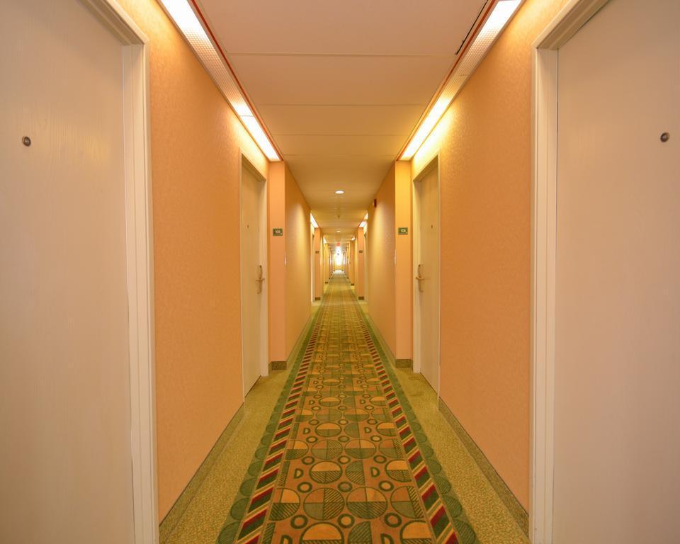Quality Inn Marysville Eksteriør bilde