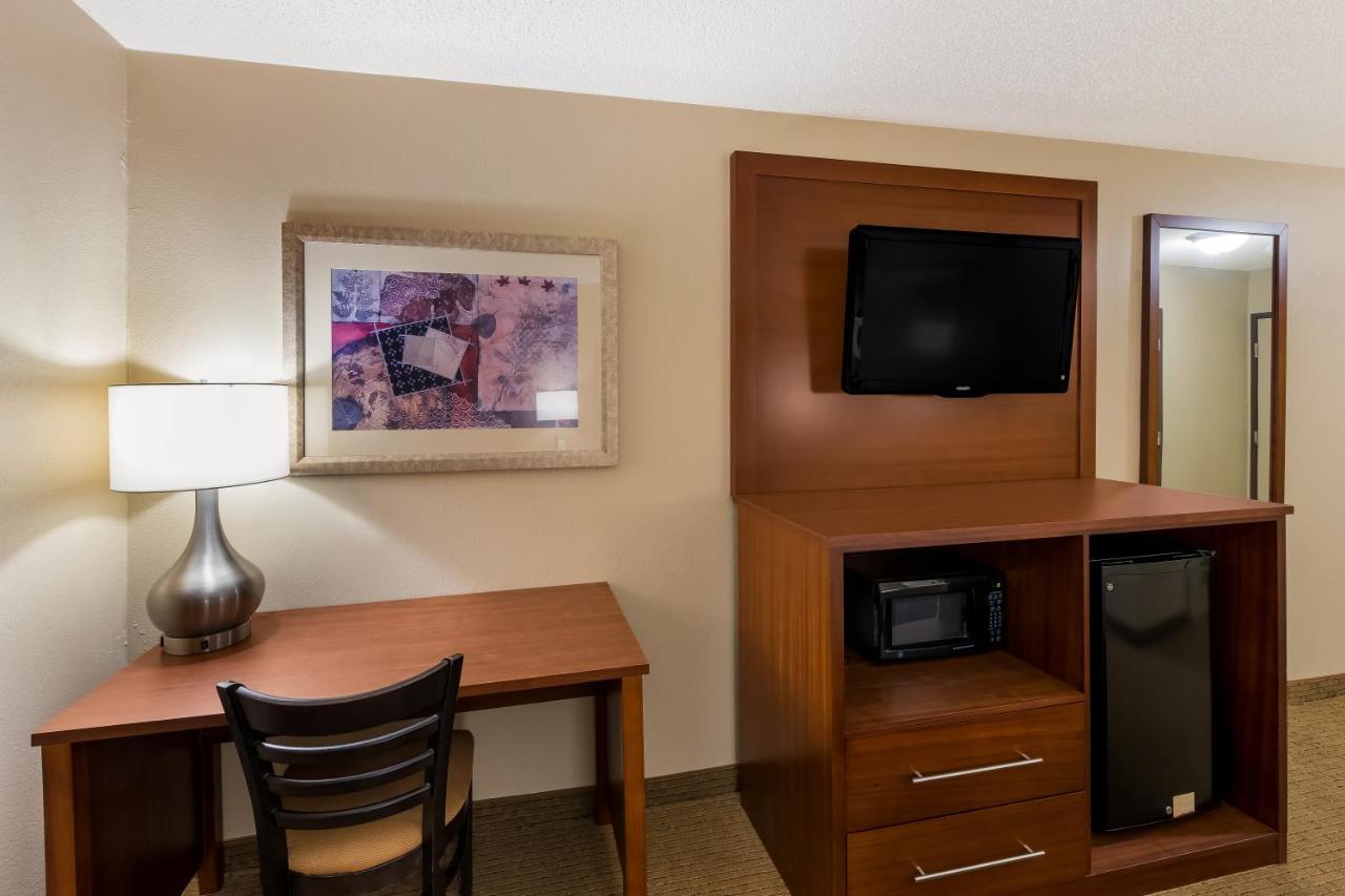 Quality Inn Marysville Eksteriør bilde