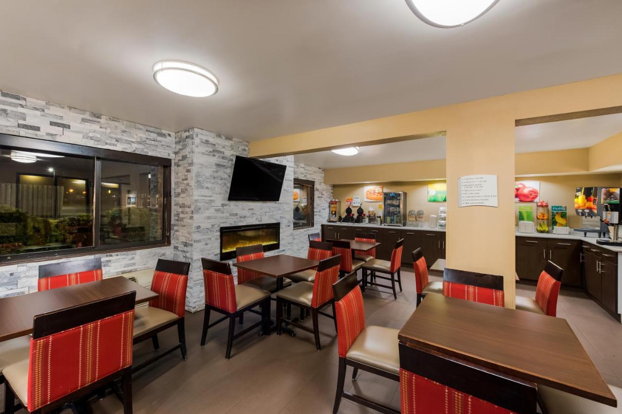 Quality Inn Marysville Eksteriør bilde