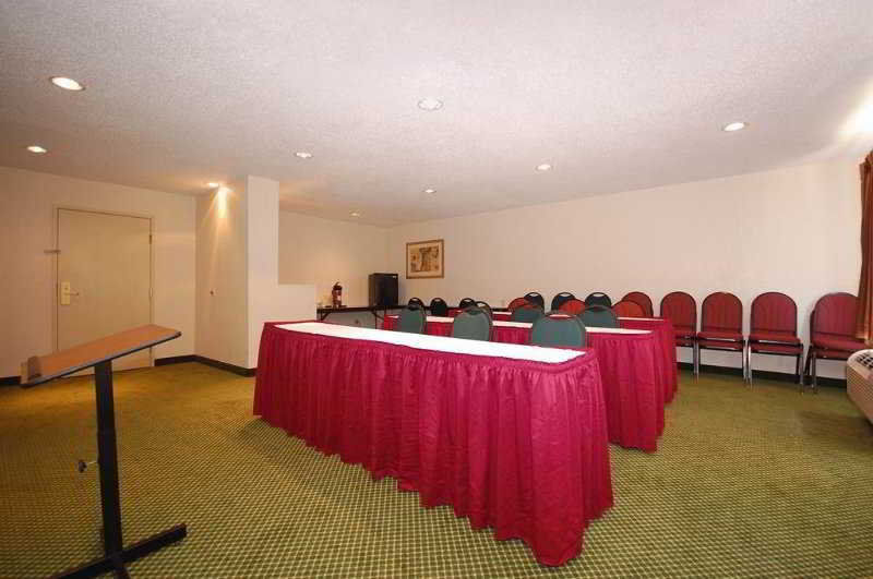 Quality Inn Marysville Fasiliteter bilde