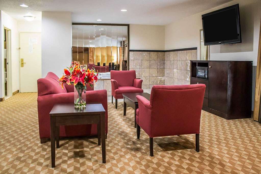 Quality Inn Marysville Rom bilde
