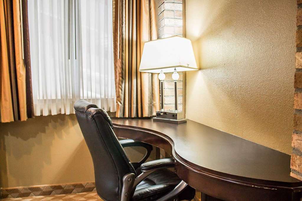 Quality Inn Marysville Rom bilde