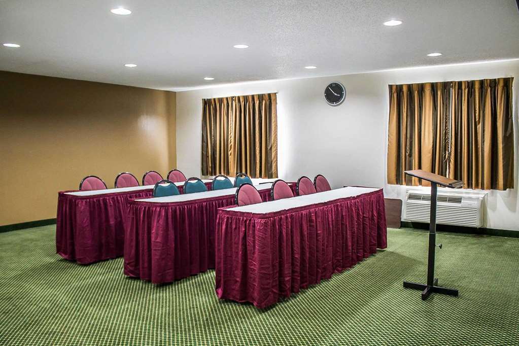 Quality Inn Marysville Fasiliteter bilde
