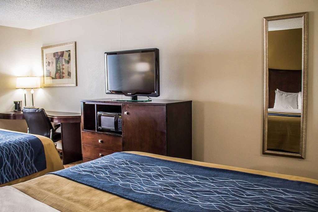 Quality Inn Marysville Rom bilde