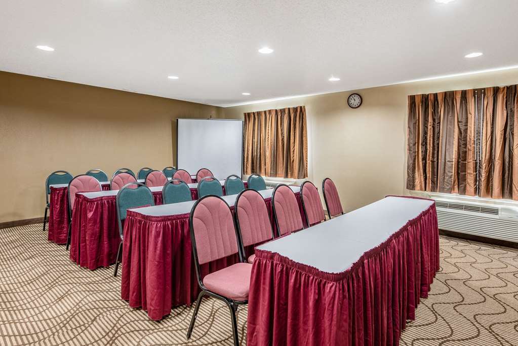 Quality Inn Marysville Fasiliteter bilde