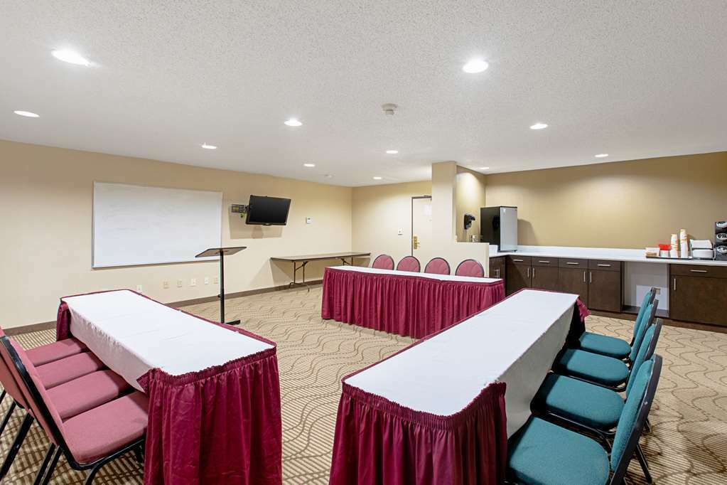 Quality Inn Marysville Fasiliteter bilde