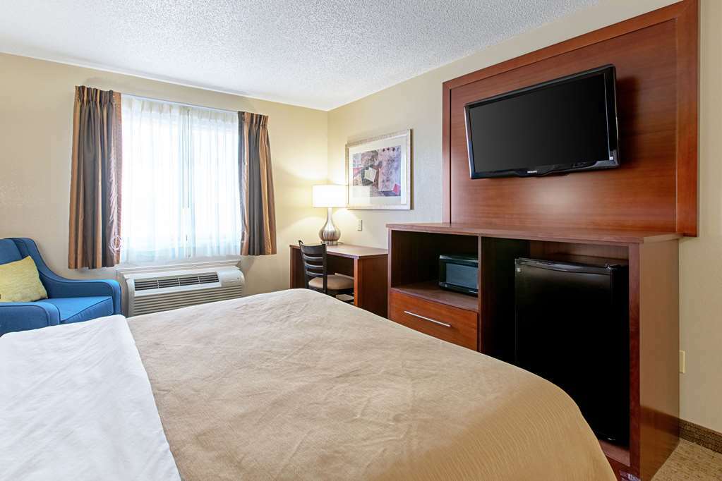 Quality Inn Marysville Rom bilde
